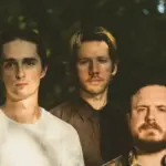 Idle Threat Debut "Wither Without" Featuring Silent Planet's Garrett Russell