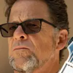 Ex-Metallica Bassist Jason Newsted Set For First Headlining Tour With The Chophouse Band