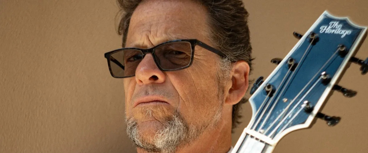 Jason Newsted Reveals Throat Cancer Battle and Recovery — image 2