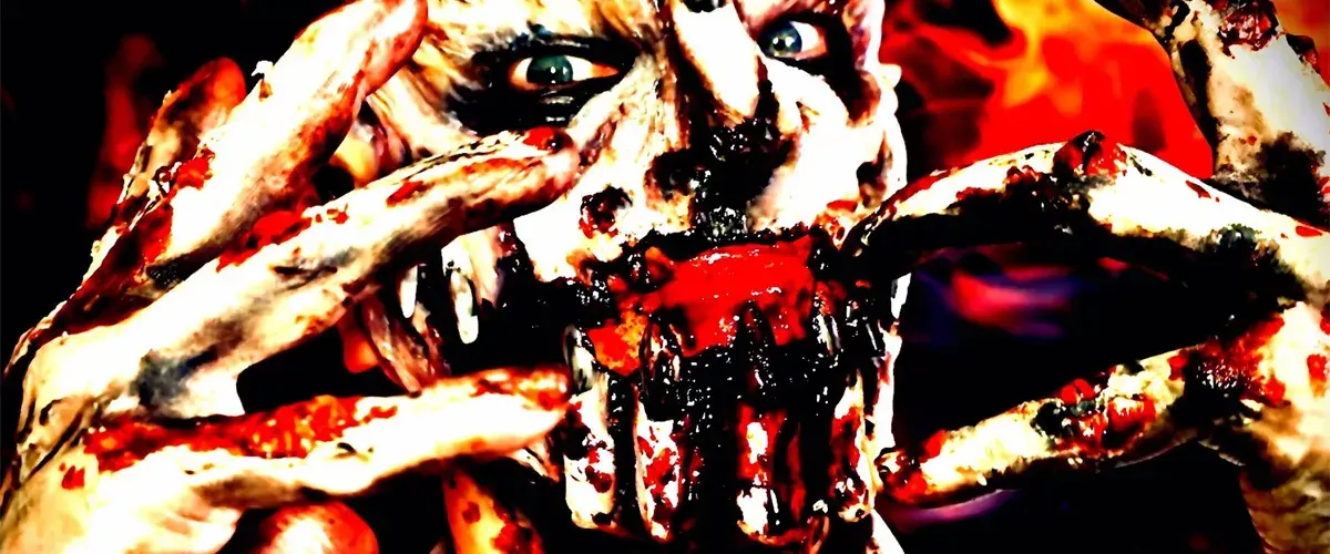 Ex-Mushroomhead Vocalist Jeffrey Nothing Readying New Album "20SICK" & Summer Tour