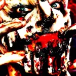 Ex-Mushroomhead Vocalist Jeffrey Nothing Readying New Album "20SICK" & Summer Tour