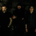 Junius' First New Album In Nearly A Decade Set For June Release, "Initiatrix" Video Debuts
