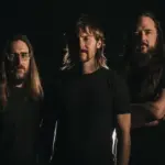 Khemmis Debut "Invocation Of The Dreamer" From Their New Self-Titled Album, Reveal Summer Tour With Necrofier & Wretched