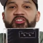 The Kid Mero Slams Tool's "Lateralus": "Creed And Tool Are Both Interchangeable In My Mind Because They're So Ass"