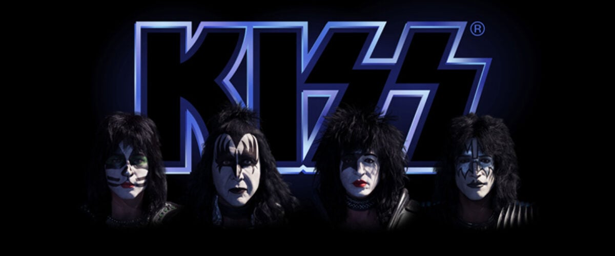 KISS Have New Music Planned For Their Upcoming Digital Avatar Shows in 2028