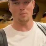 Korn Show Their Appreciation To San Diego Padres Pitcher Mason Miller For Using "Blind" As His Walk-Up Music