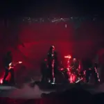 Korn Premiere "Reward The Scars" Music Video