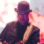 Les Claypool (Primus, Etc.) Readying "Return Of The Live Frogs: Volume 1" EP For May Release