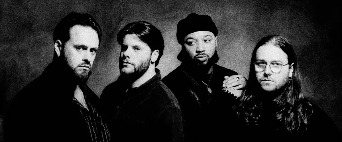 Loathe Announce Their Long-Awaited New Album "A Stranger To You", Team With NOWHERE2RUN On New Single "Revenant"