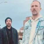 Candiria And Dälek Members Have Formed A New Group Mare LaMacchia