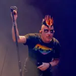 Maynard James Keenan: "We’ve Lost The F*cking Way. I Think The Ability To Talk To Each Other Is Vanquished. It’s Been Unplugged."