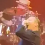 Watch: Mike Patton Covered Faith No More & Mr. Bungle Tracks With The Avett Brothers At Louisville AVTT/PTTN Show