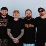 Polaris Recruit Miss May I Bassist/Vocalist Ryan Neff For Spring North American Touring