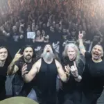 Watch Nevermore Play Their First Live Show Since 2011