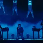 Watch Nine Inch Nails & Boys Noize's First-Ever 'Nine Inch Noize' Live Set