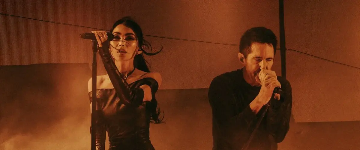 Trent Reznor Details Nine Inch Noize's Debut Album, Confirms New Nine Inch Nails Is In The Works