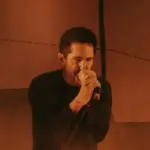 Trent Reznor Details Nine Inch Noize's Debut Album, Confirms New Nine Inch Nails Is In The Works