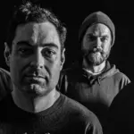 No Grave Premiere "Endless Blue" Music Video