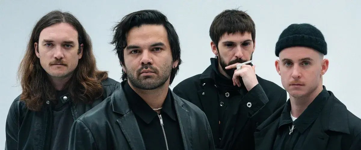 Northlane Share Video Teaser For "Evian"