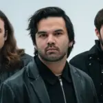 Northlane Share Video Teaser For "Evian"