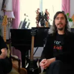 Opeth's Mikael Åkerfeldt & Martín Méndez Look Back On 25 Years Of 'Blackwater Park" Via New Retrospective Interview