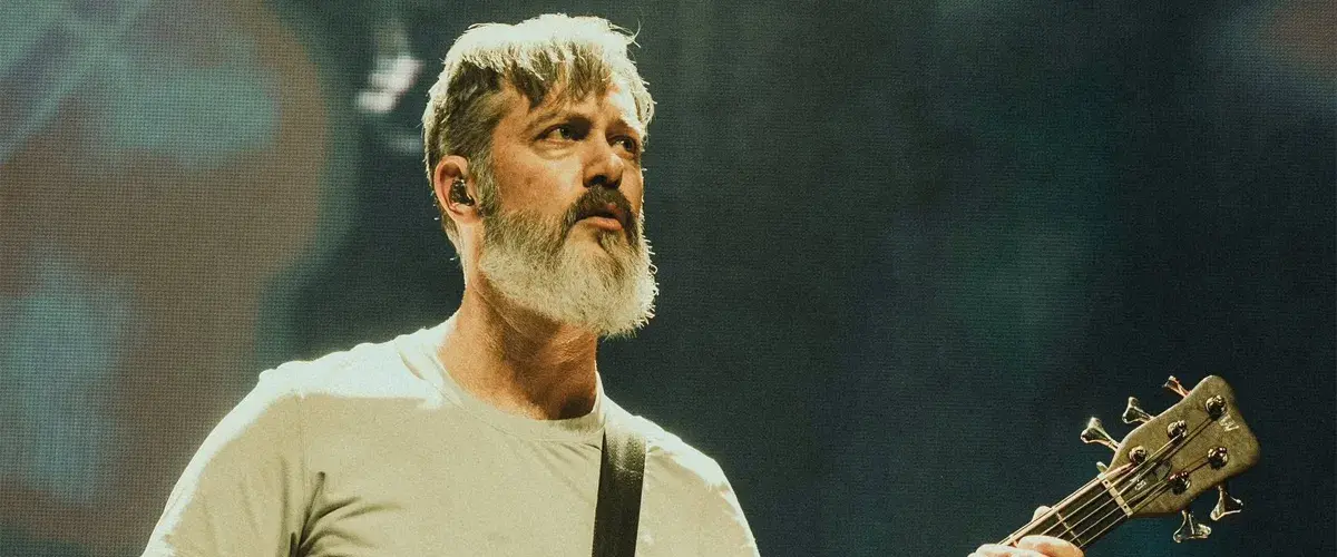 311 Bassist P-Nut Blasts U.S. President Donald Trump For Recent 'Antichrist' Behavior: "Trump Is Evil, Always Has Been"