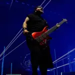 Korn's Ra Diaz Reunited With 15 Bass Guitars That Were Stolen In A Recent Las Vegas Area Theft