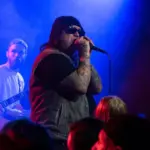 Reach NYC Once Again Welcome P.O.D.'s Marcos Curiel On Their New Track "I Should Have Known"