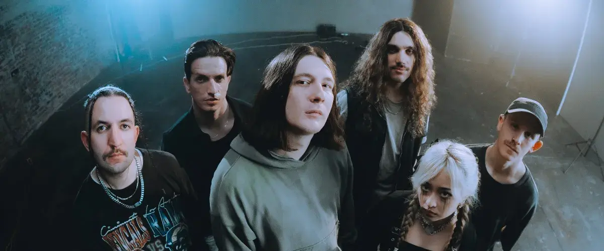 Windwaker & RinRin Question The Price Of Digital Fame With "Click."