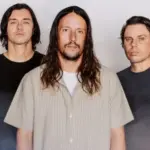 Saosin Debut Music Video For "Starting Over Again", Their First New Song In Over A Decade