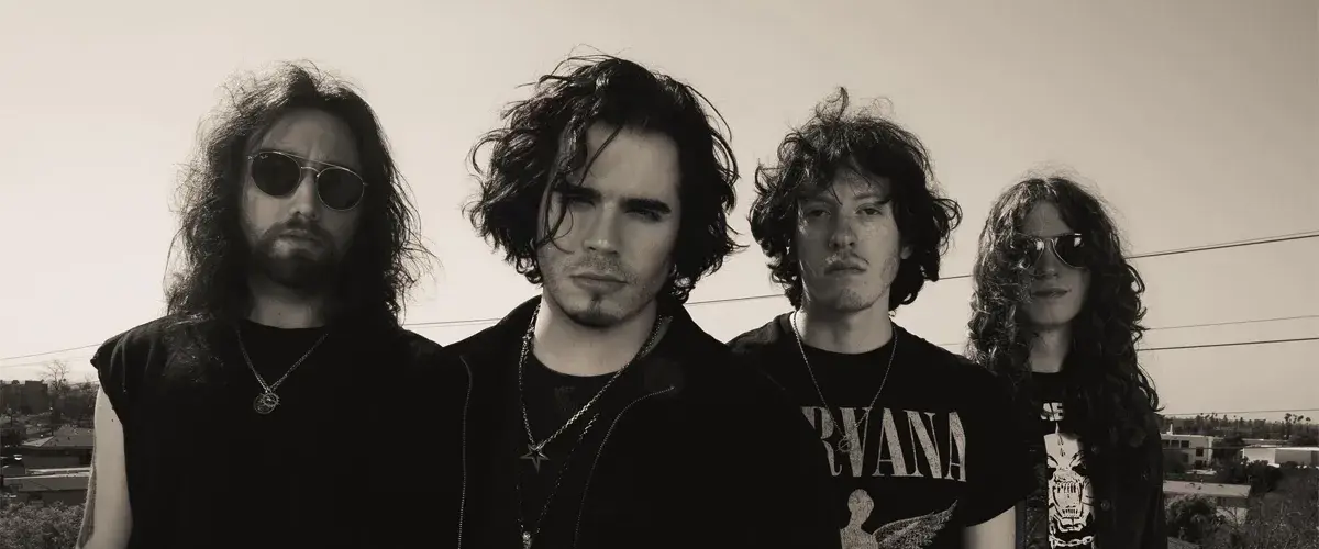 Scarhaven Release "Levitate" Music Video Alongside Their New EP "Changing"