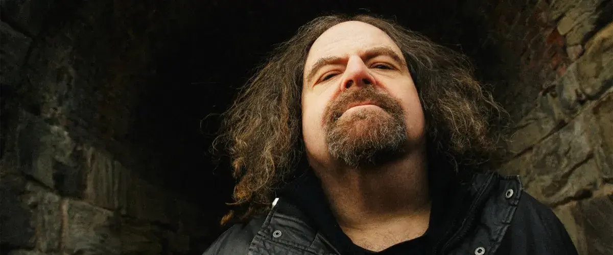 Shane Embury (Napalm Death, Etc.) Releases New Solo Track "Taurus"