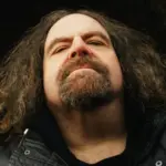 Shane Embury (Napalm Death, Etc.) Releases New Solo Track "Taurus"
