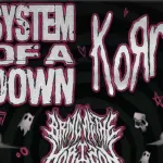 Set Times And Lineup Changes Announced For 2026 'Sick New World' Festival In Las Vegas