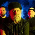 Six Feet Under Share Lyric Video For "Mutilated Corpse In The Woods"