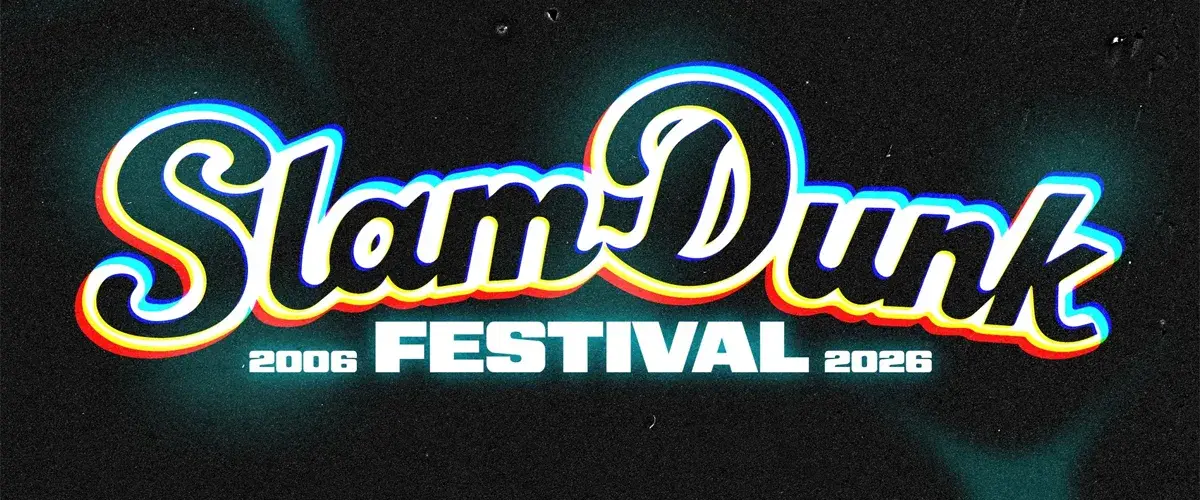 'Slam Dunk' Festival Founder Steps Down Following 'Refuted' Allegations