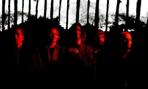 Sleeping With Sirens Release Official 