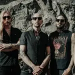 Soen's "Axis" Music Video Debuts