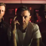 Hear Sparta Enlist My Chemical Romance's Frank Iero For New Song "Crater", "Cut A Silhouette" Album Due In May