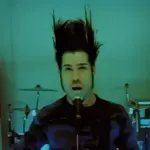 Static-X Awarded Their First-Ever Gold Single In The United States