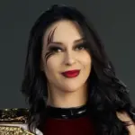 Current WWE Women's World Champion Stephanie Vaquer Dreams Of One Day Having Megadeth Play Her To The Ring