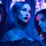 Stitched Up Heart Join Forces With Nonpoint's Elias Soriano On New Track "BEAST"