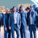 Taking Back Sunday Tap Thrice & Saves The Day For Fall U.S. Tour