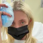 The Pretty Reckless' Taylor Momsen's Recent Spider Bite Saw Her Spend Last Night In The Hospital