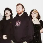 The Callous Daoboys Debut Video For New Track "Gigantic Parasite Tongue"