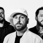 The Ghost Inside Confirm Their Summer European Touring Plans