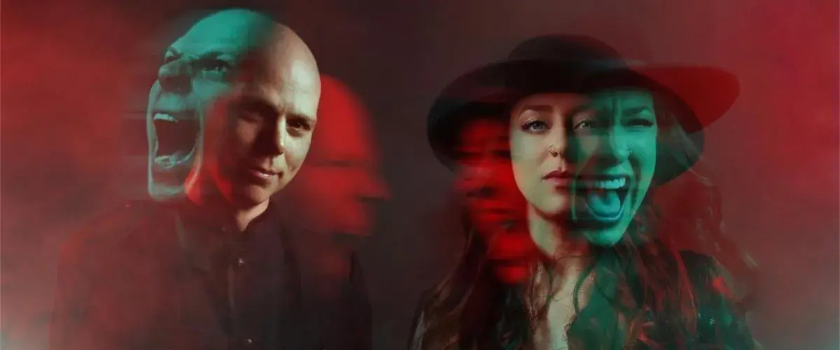 The L.I.F.E. Project (Stone Sour, Etc.) Sign With Frontiers Music Srl