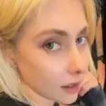 The Pretty Reckless Vocalist Taylor Momsen Has Now Been Bitten By A Spider & A Bat While Touring With AC/DC