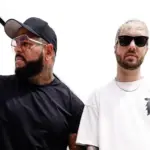 Tommy Vext Taps Chimaira, Etc. Members For His New Band With A Vengeance