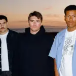 Torena Streaming Their New Single "Extinction"